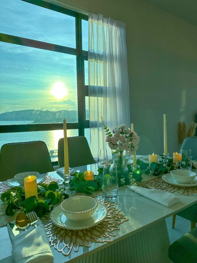 Sea Lavie Homestay@קוטה קינבלו מראה חיצוני תמונה
