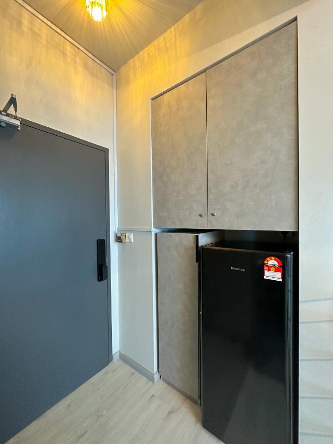 Sea Lavie Homestay@קוטה קינבלו מראה חיצוני תמונה