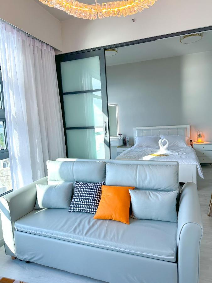 Sea Lavie Homestay@קוטה קינבלו מראה חיצוני תמונה