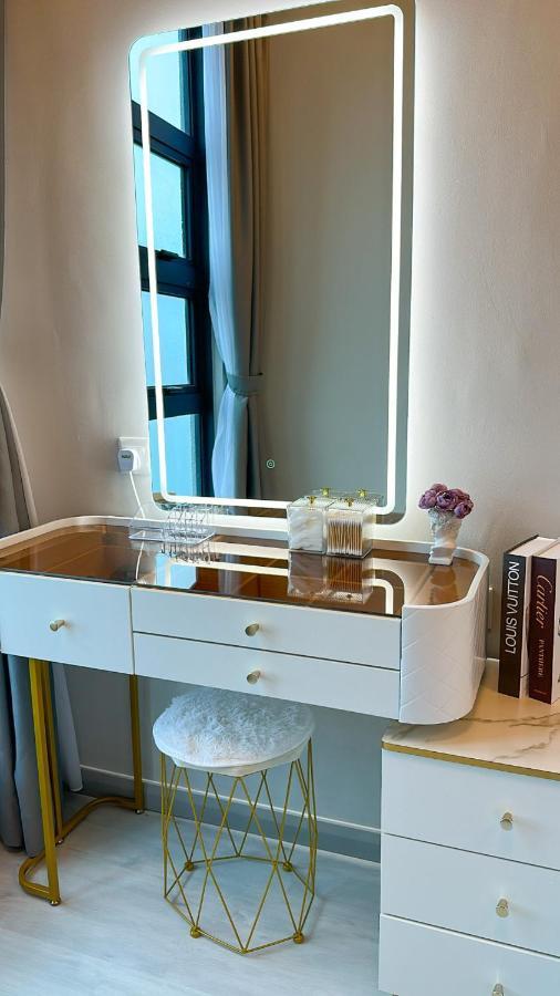 Sea Lavie Homestay@קוטה קינבלו מראה חיצוני תמונה